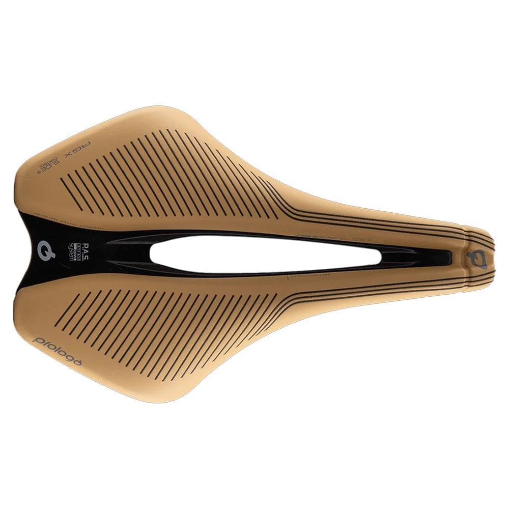 Prologo Dimension Agx Space Slide Control 143 Tirox Saddle