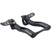 Deda Metal Blast Clip-On Extensions Aero Handlebar