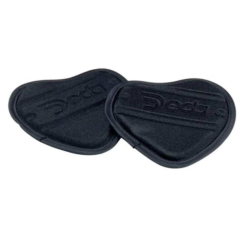 Deda Metal Blast Clip-On Extensions Aero Handlebar