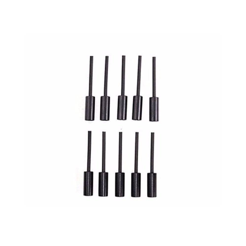 Campagnolo Ferrule Max Smooth Mech Cable Housing (10Pcs) Cables