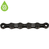 Kmc X11El Black Pre-Waxed Chain 118L Chain