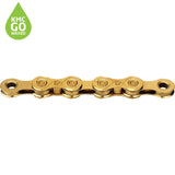Kmc X12 Pre-Waxed Chain 126L Chain