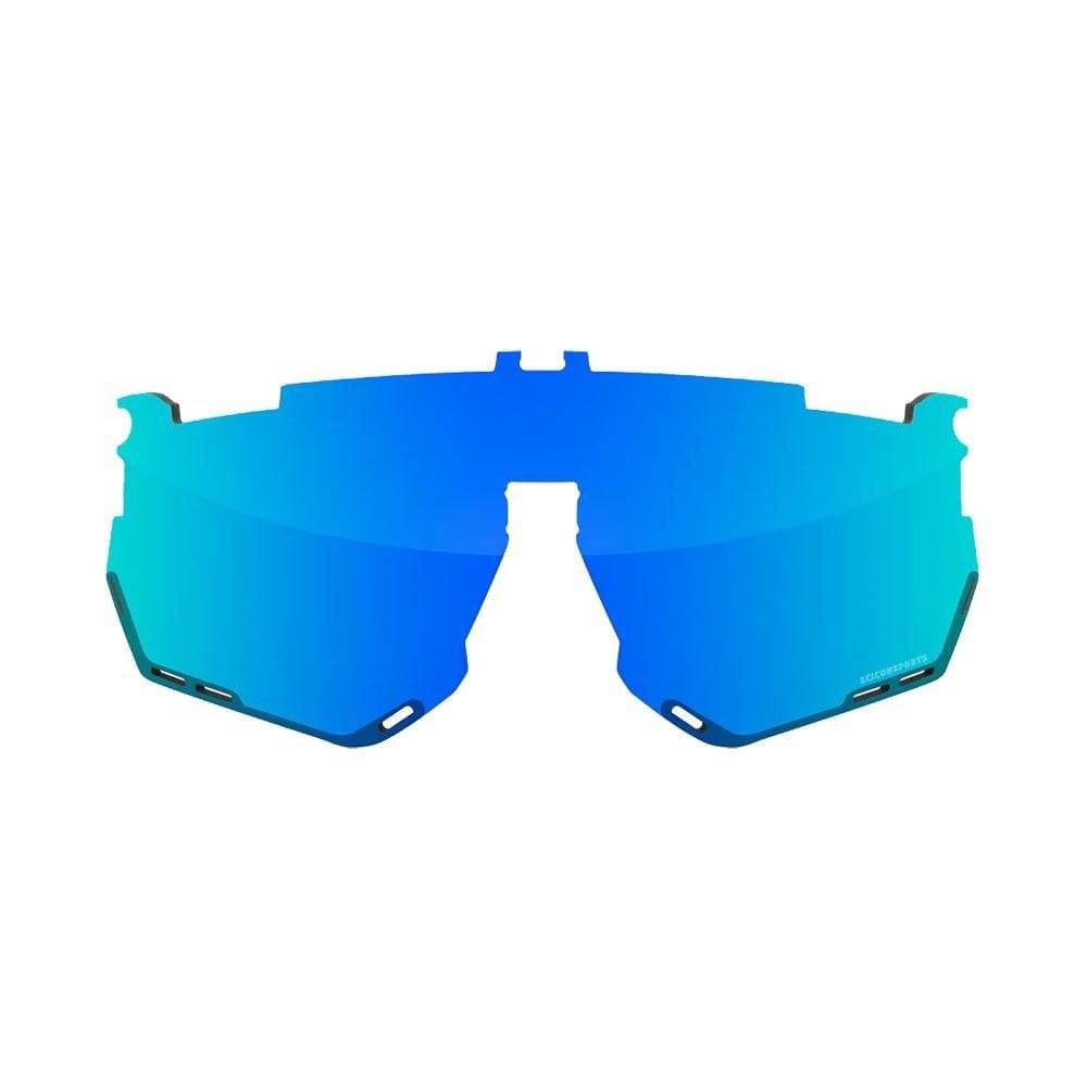 Scicon Sports Aerojet Titanium Multimirror Sunglasses Eyewear