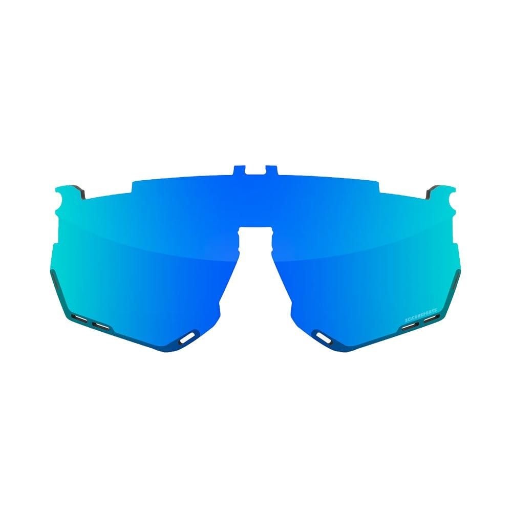 Scicon Sports Aerojet Titanium Multimirror Sunglasses Eyewear