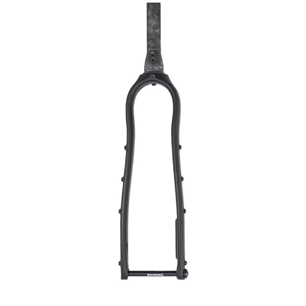Deda 1 1/2 Gera Curvy Gravel Disc Forks