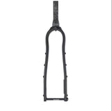 Deda 1 1/2 Gera Curvy Gravel Disc Forks