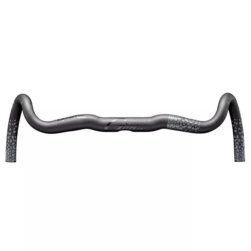 Deda Gera Gravel And Adventure Alloy Bar Gravel Handlebar