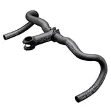 Deda Gera Gravel And Adventure Alloy Bar Gravel Handlebar
