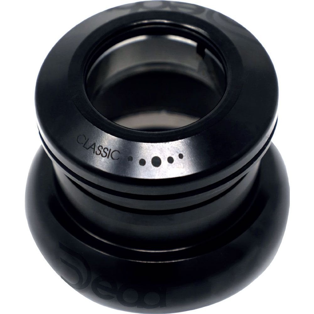 Deda Classic 1 Headset 11/8-11/2 H/S Headset