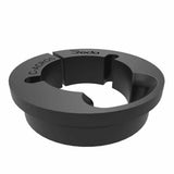 Deda Alanera RS 45x45° compression ring for DCR headset, component part for bicycle headset assembly.