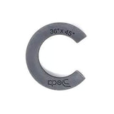 Deda Compression Ring For Dcr Headset 45X45 Deg Spares & Accessories
