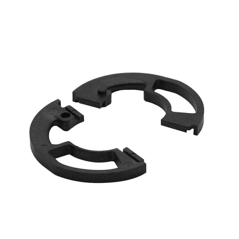 Basso Levita Bar Round Spacers Spares & Accessories