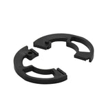 Basso Levita Bar Round Spacers Spares & Accessories