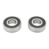 Miche Miche Hub Bearings Hub Spares