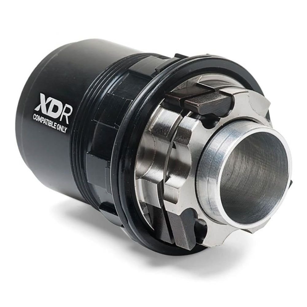Miche Supertype Freehub Body Xdr Hub Spares