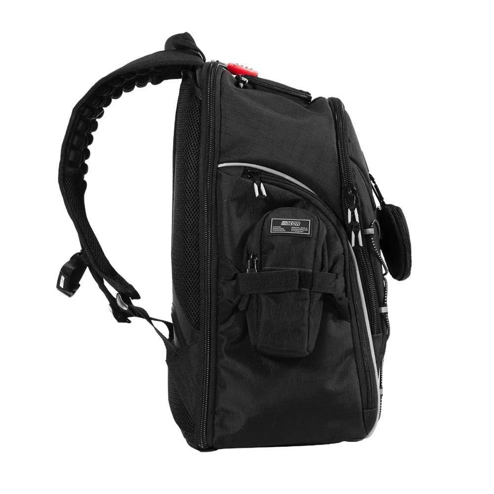 Scicon Sports Panniers & Bags - 35L Pro Backpack