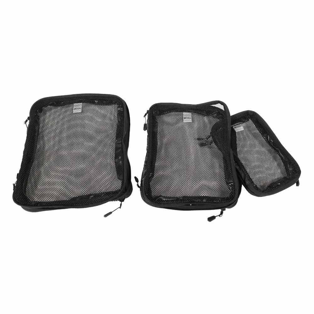 Scicon Sports Panniers & Bags - Compression Packing Cubes Set