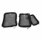 Scicon Sports Panniers & Bags - Compression Packing Cubes Set