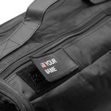 Scicon Sports Panniers & Bags - Custom Name Patch