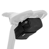 Scicon Sports Panniers & Bags - Elan 210 Saddle Bag