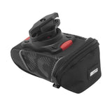 Scicon Sports Panniers & Bags - Hipo 550 Roller 2.1 Saddle Bag