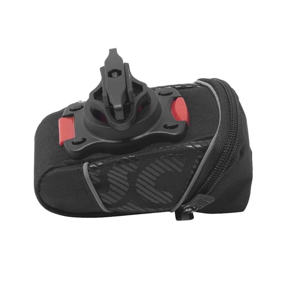 Scicon Sports Panniers & Bags - Hipo 550 Roller 2.1 Saddle Bag