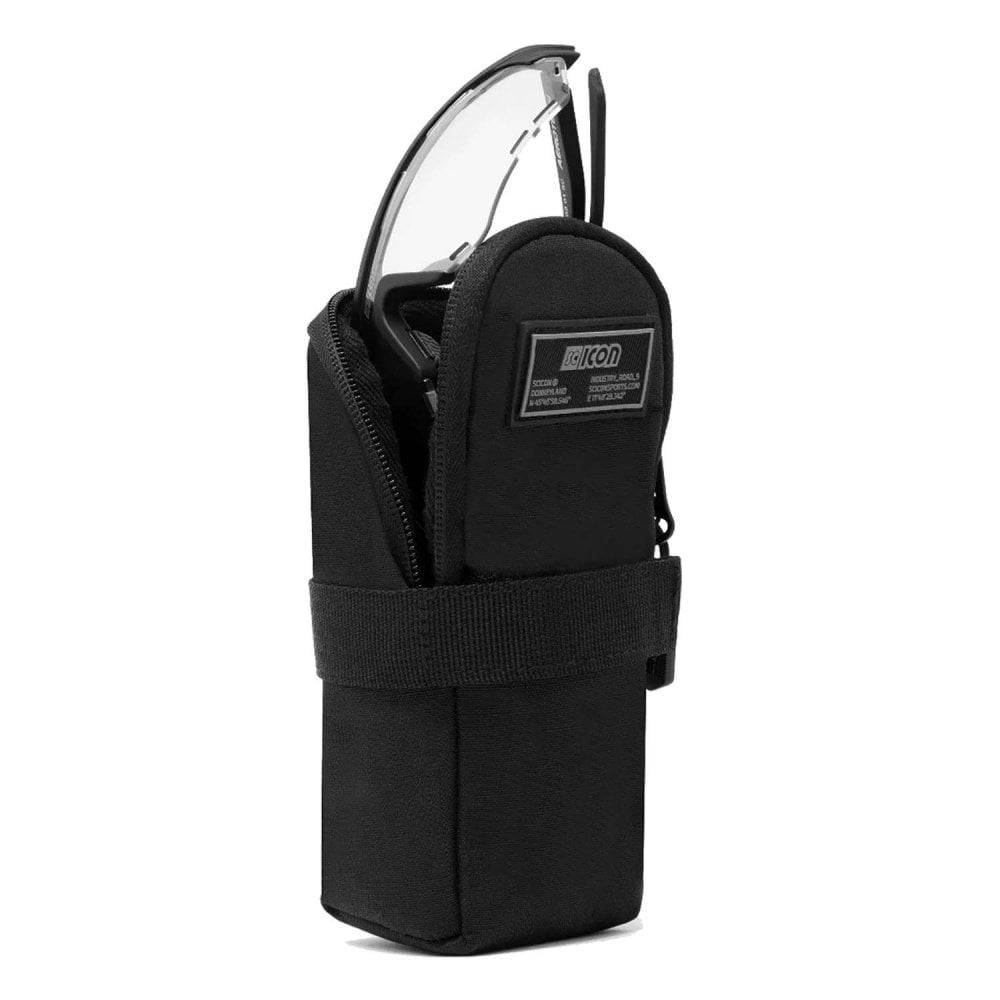 Scicon Sports Panniers & Bags - Multi Use Soft Saddle Bag