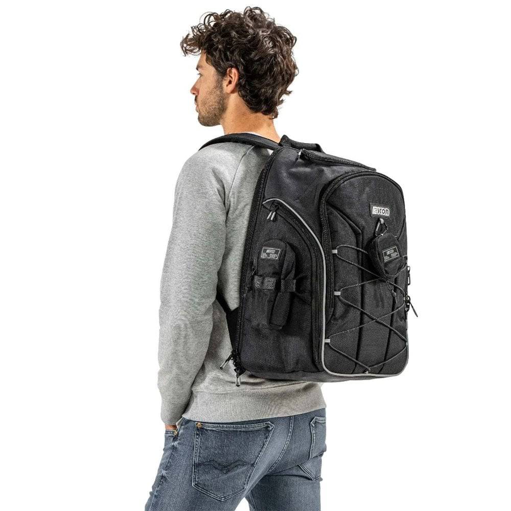 Scicon Sports Panniers & Bags - Multi Use Soft Saddle Bag