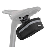 Scicon Sports Panniers & Bags - Pin 695 RL Saddle Bag