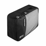 Scicon Sports shoe storage bag for cycling gear, durable accessory for organizing sports shoes and cycling accessories.