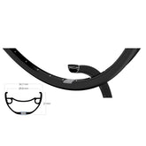 Ryde Rival 30 Rims MTB Rim