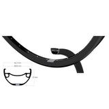 Ryde Rival 30 Rims MTB Rim