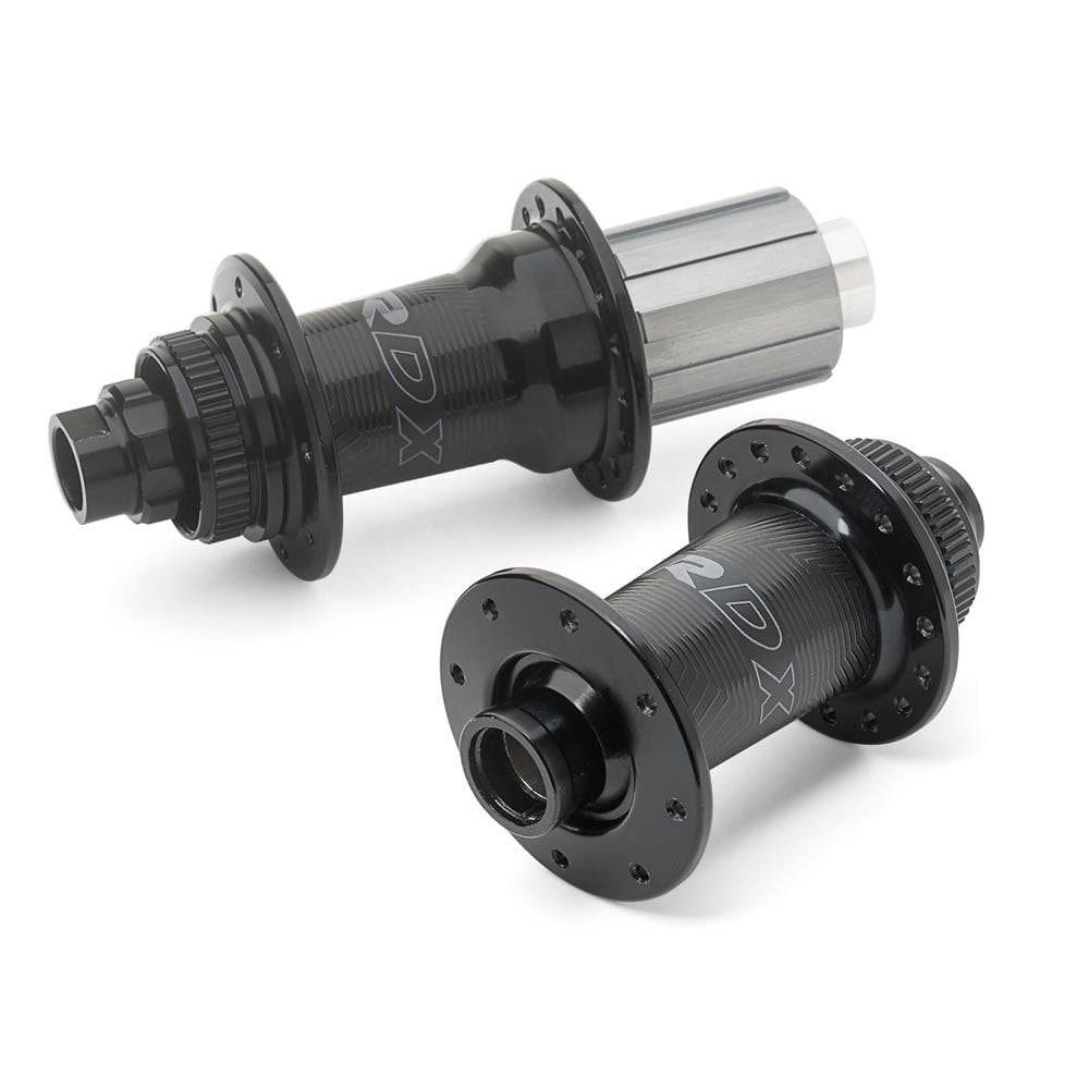 Miche R-Dx Road Disc Road Hub