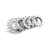 Miche 1/8 Integrated Fixed Sprockets Track Sprockets