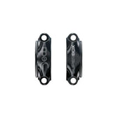 Deda Superbox faceplate spare for 2021-2023 Superbox DCR computer mounts, component replacement for bike handlebar setup.