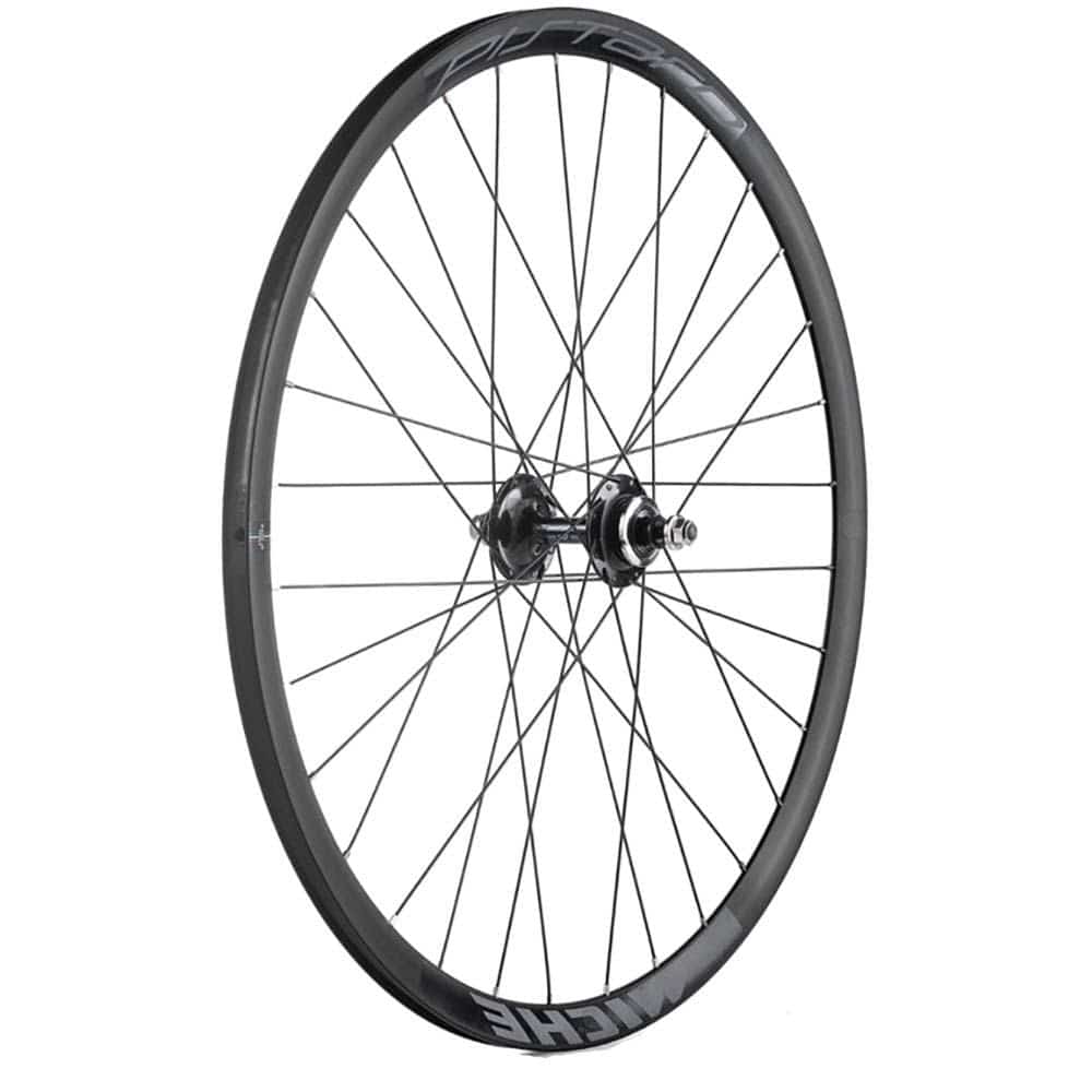 Miche Pistard Track Clincher Wheels Track Wheels