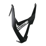 Deda Gabbia Pro adjustable lightweight bike bottle cage mounted on a bicycle frame, designed for durability and secure hydration.