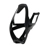 Deda Gabbia Pro bottle cage mounted on a bike, lightweight and durable, with adjustable mounting options for cycling accessories.