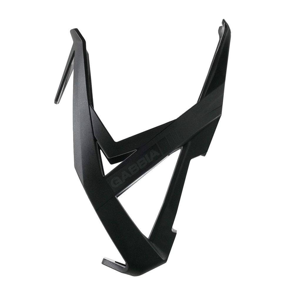 Deda Gabbia Pro bike bottle cage with adjustable mount, lightweight and durable bike accessories for secure hydration.
