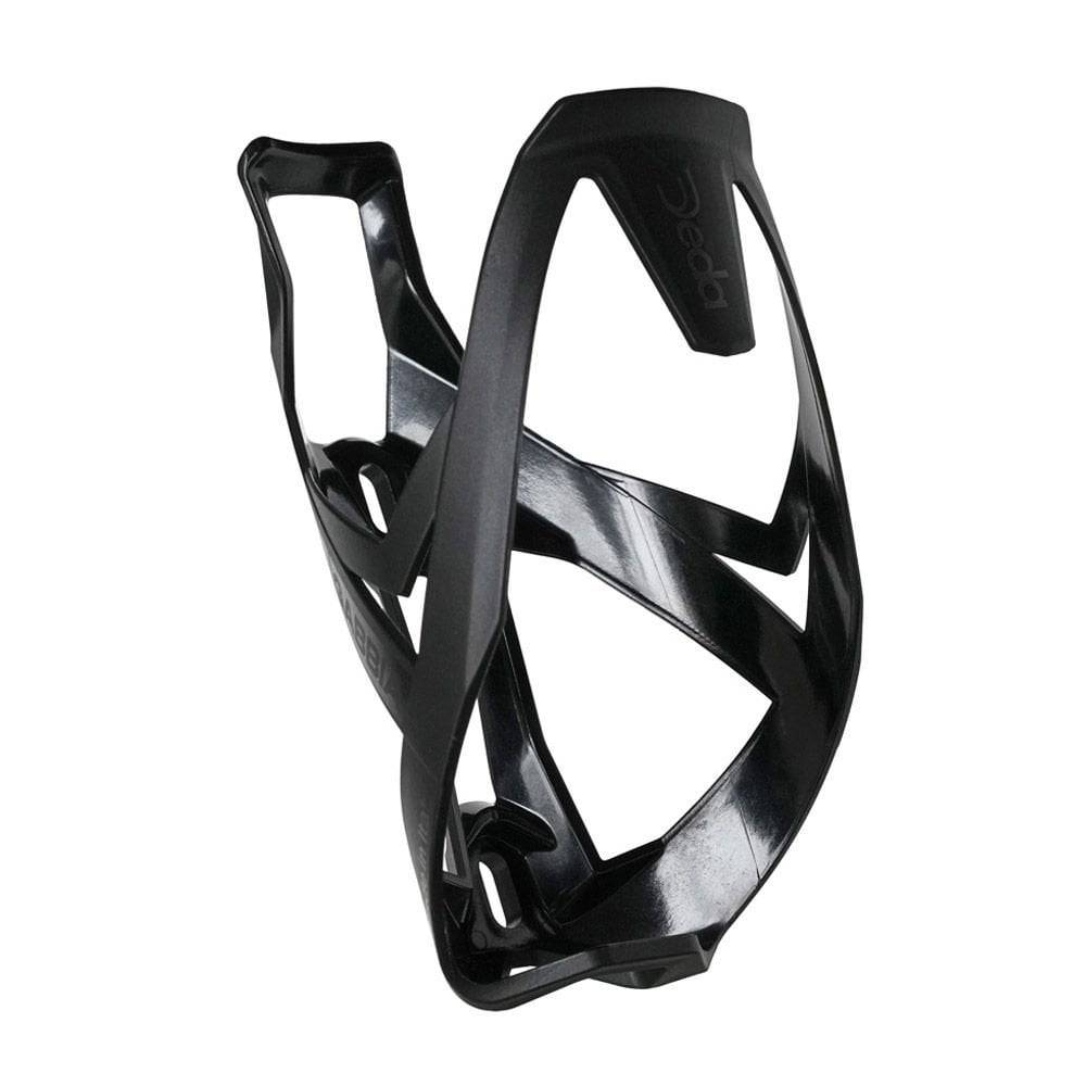 Deda Gabbia Pro adjustable and lightweight bike bottle cage, durable cycling accessory with secure mount for bikes.