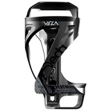 Deda Vela bottle cage for small frames and e-bikes with right-hand loading, made of durable accessories material.