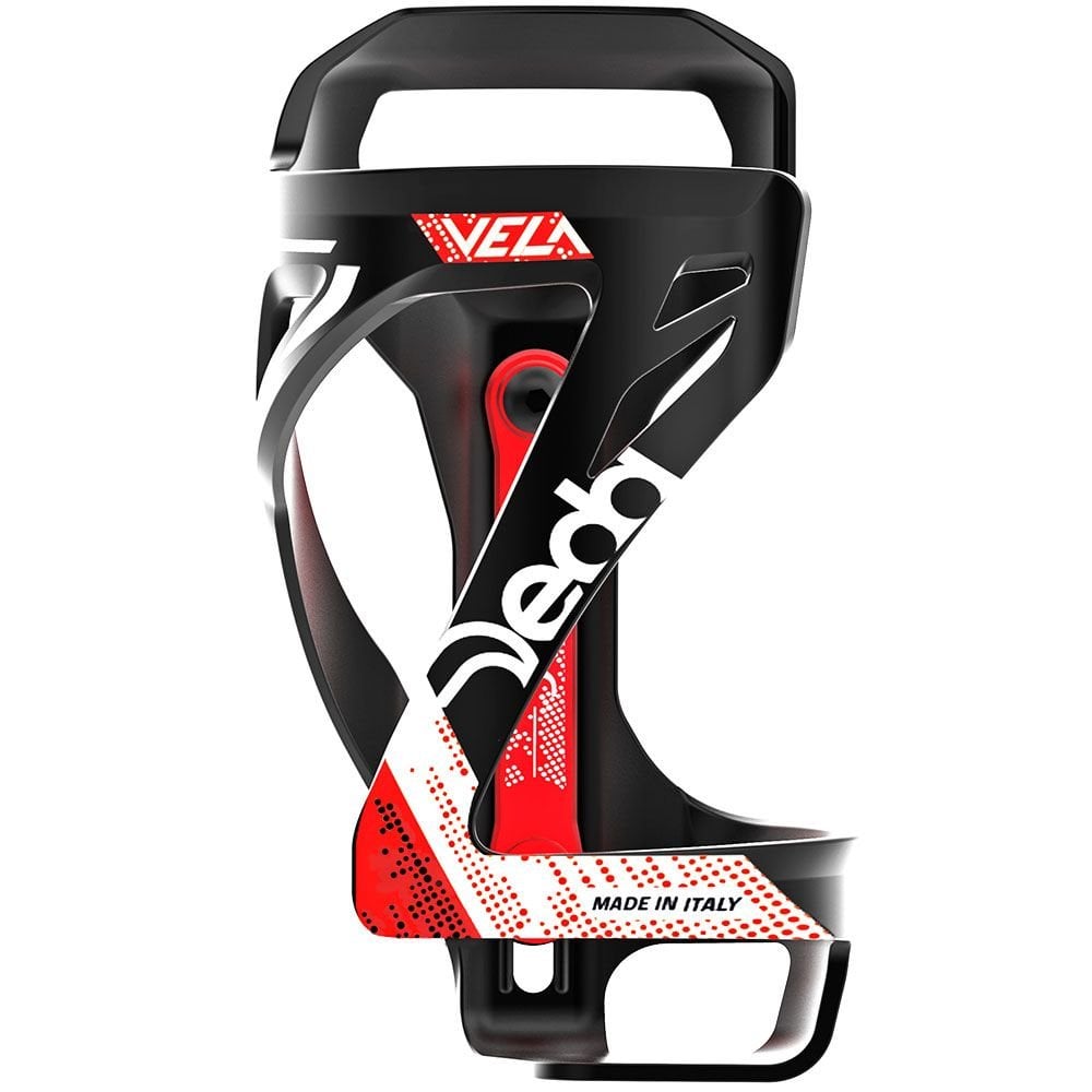 Deda Cages - Vela Bottle Cage