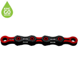 Kmc X11 Dlc Pre-Waxed Chain 118L Chain