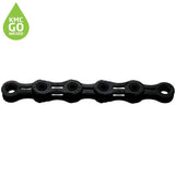 Kmc X11 Dlc Pre-Waxed Chain 118L Chain