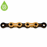 Kmc X11Sl Pre-Waxed Chain 118L Chain