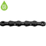Kmc X12 Dlc Pre-Waxed Chain 126L Chain