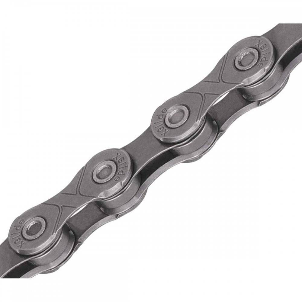 Kmc X-Glide Cues Chain 118L/126L Chain
