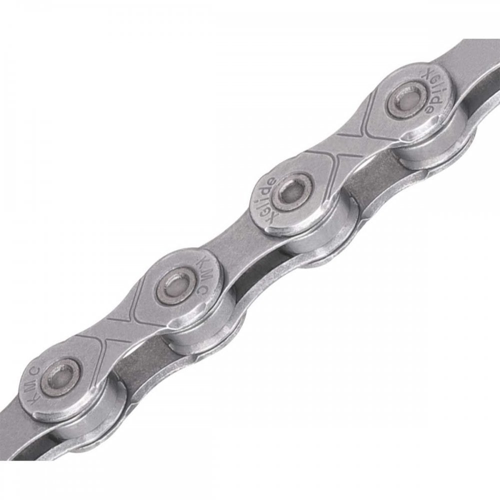 Kmc X-Glide Ept Cues Chain 118L/126L Chain