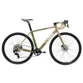 Cinelli King Zydeco II Apex Bike Gravel Bike