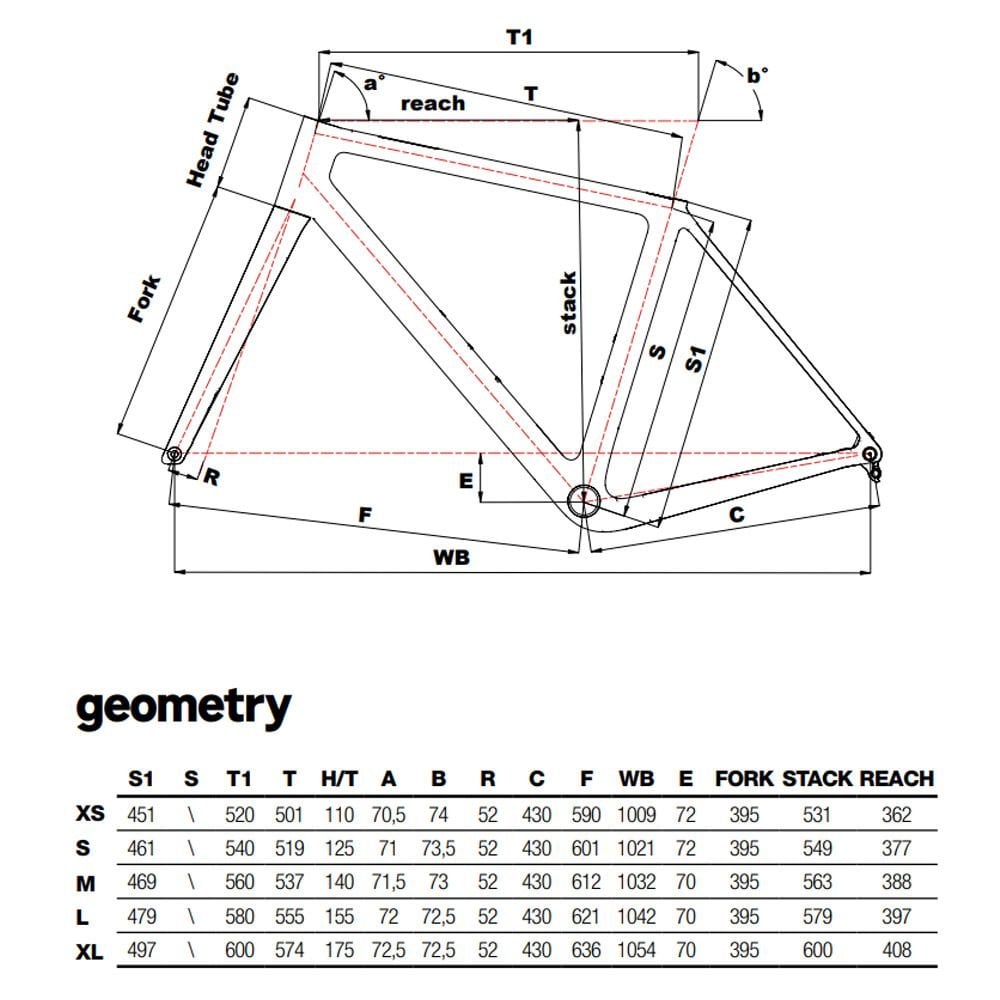 Cinelli King Zydeco II Apex Bike Gravel Bike